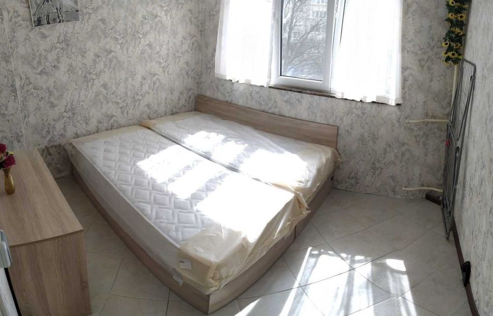 Дава се под наем Двустаен апартамент в София, Младост 4 - 46 кв.м за 518.67 € - Снимка #2