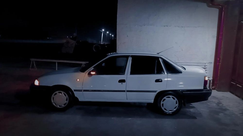 Nexia 1 Buxoro g'ijduvon