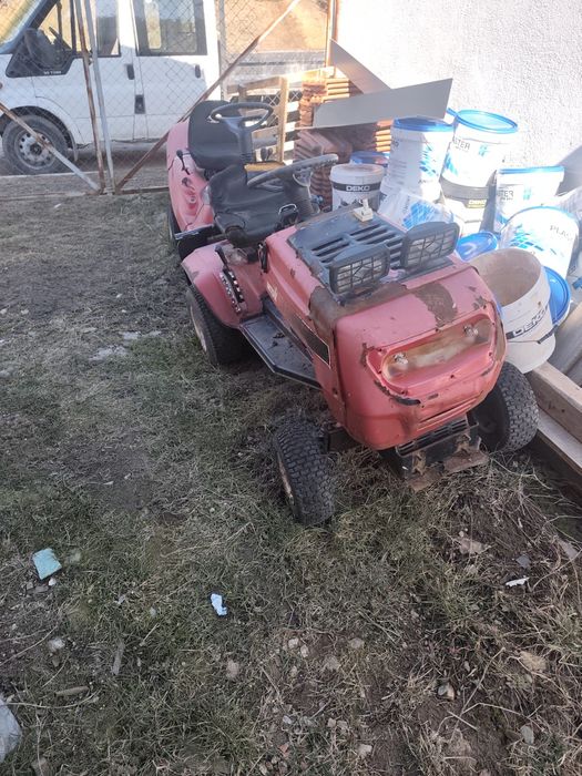 Тракторни косаки