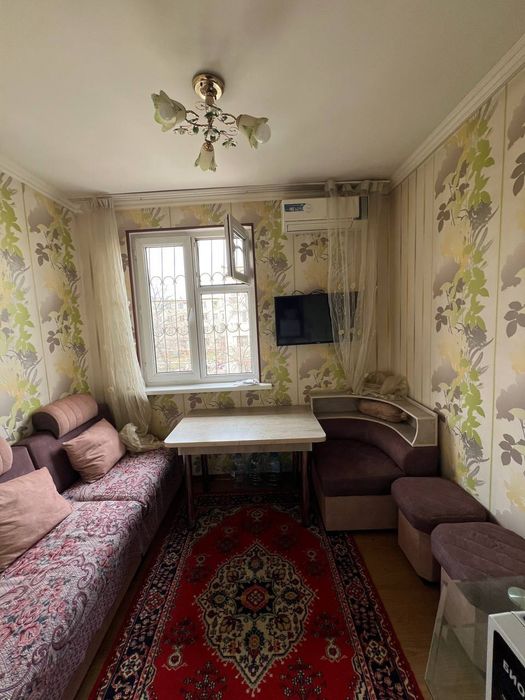 Массив феруза 2/3/4 кирпич 77серия умрзокота ипотека есть