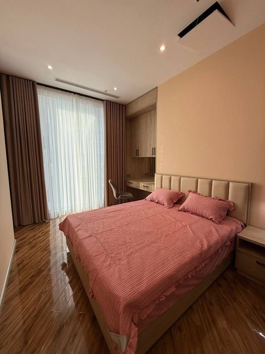 ЖК Nest One аренда