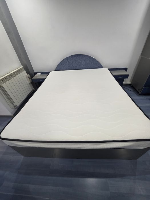 Pat dublu matrimonial