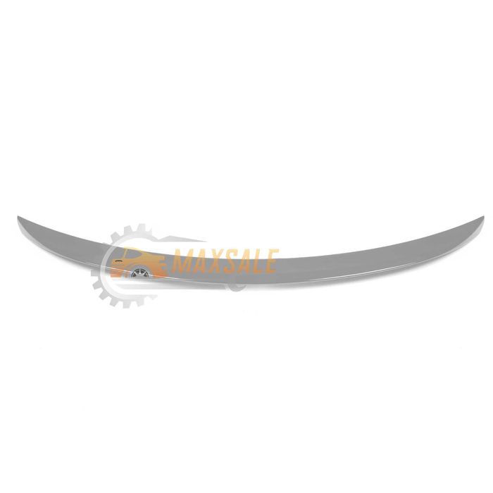 Mercedes GLE Coupe Спойлер за багажник W166 C292 лип крило нови