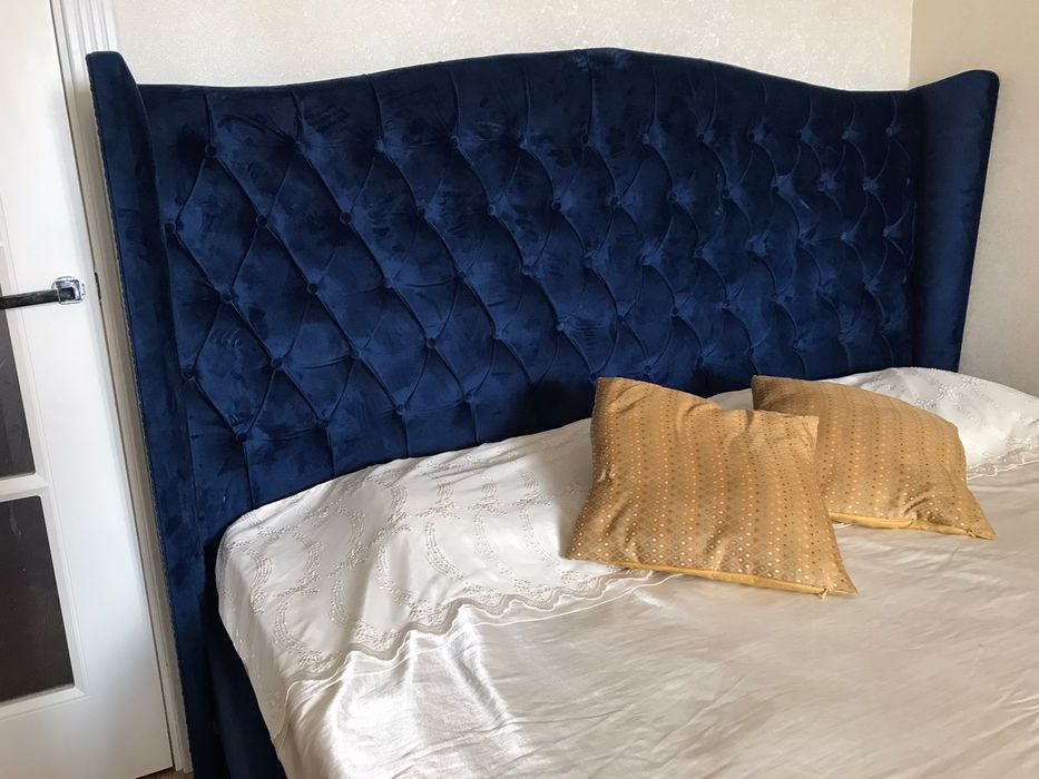 Продам кровать спальни