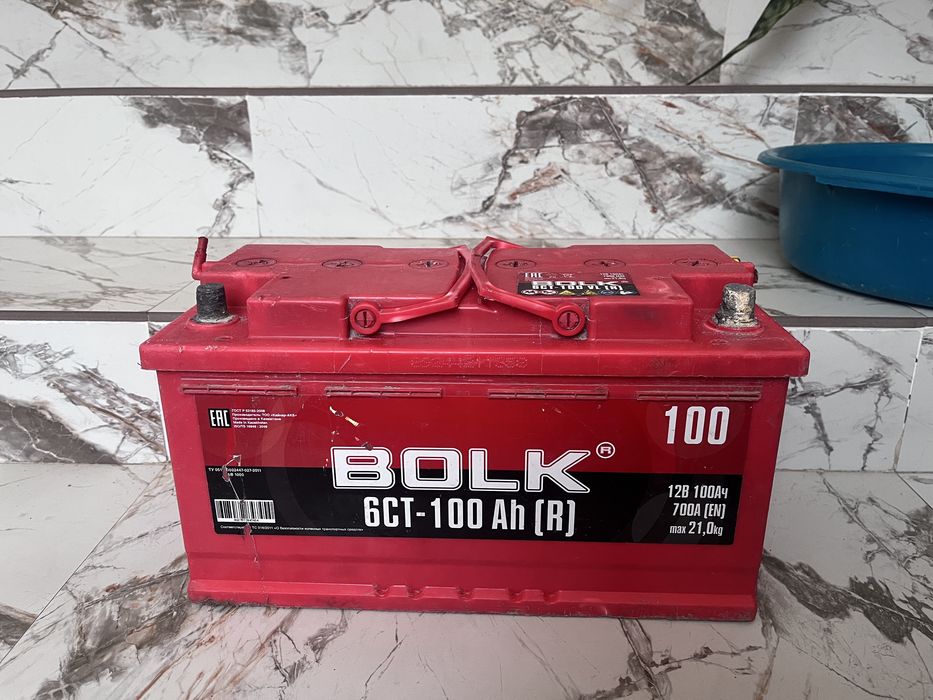 Аккумуляторы.         .