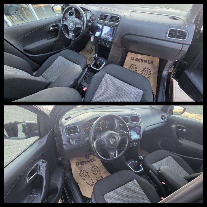 Vw Polo — fotografia 5