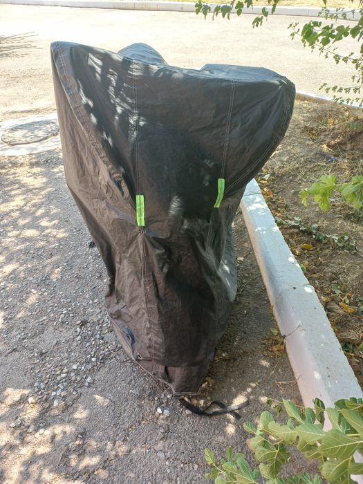 Электро байк в отличном состояние!