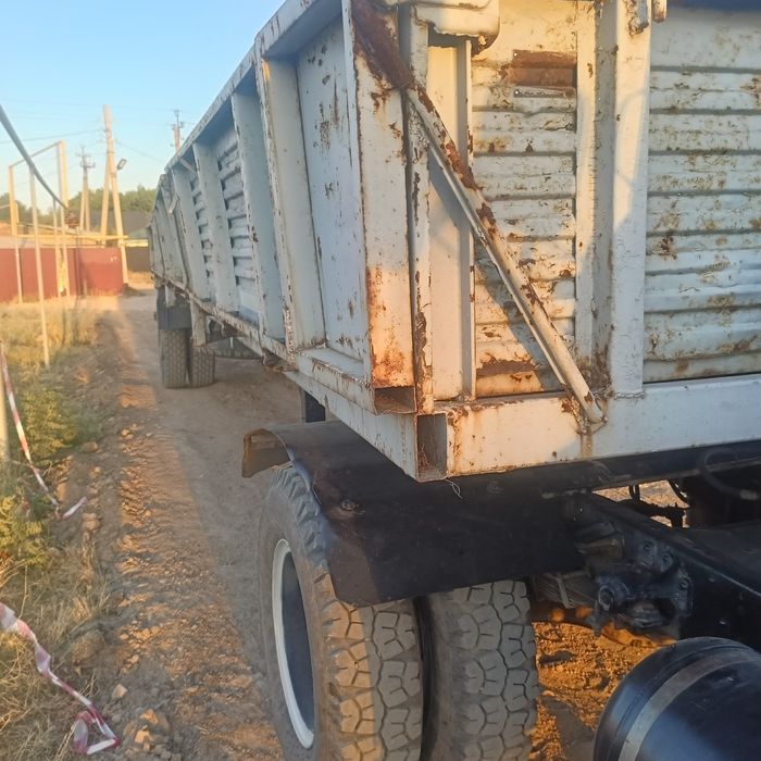 Продам Зил 130 отличном состояний