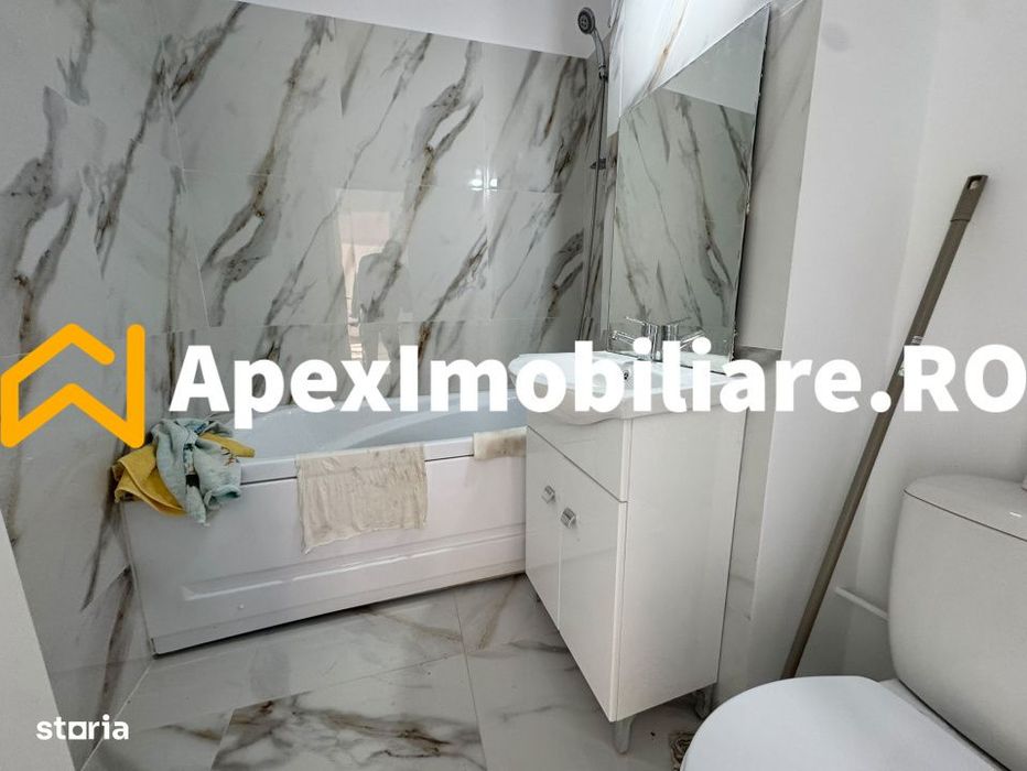 Apartament 2 camere de vanzare Dristor Bucuresti | ApexImobiliare.ro