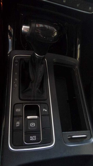 Kia Sorento 2017 год