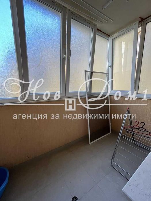 Дава се под наем Двустаен апартамент в Варна, Цветен квартал - 65 кв.м за 408 € - Снимка #6