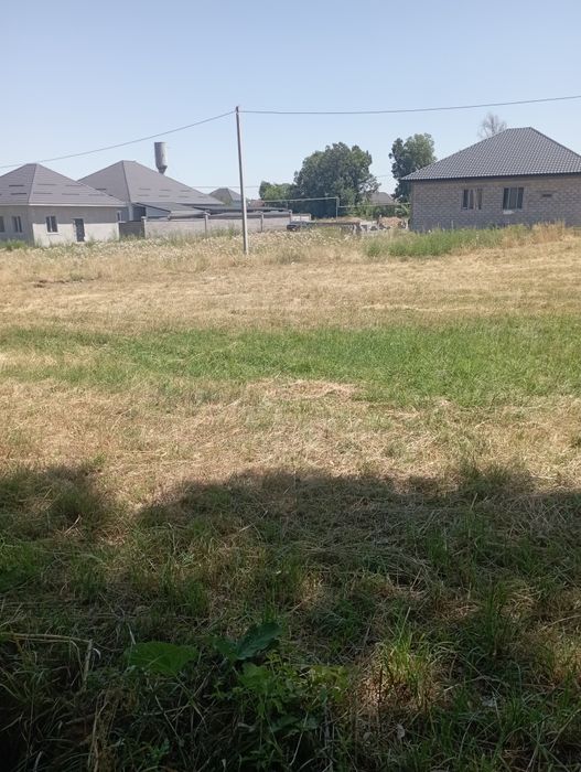 Продаю участки Каскелен