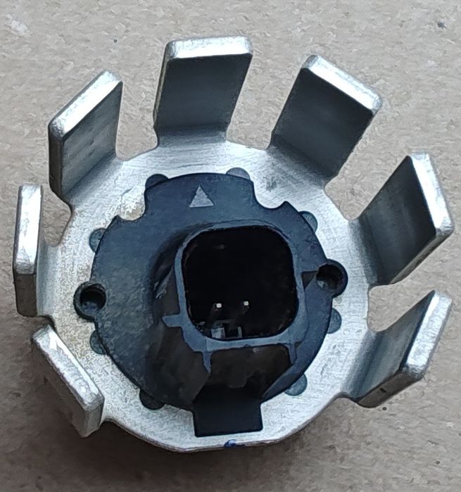 Bec LED mers înapoi - Toyota