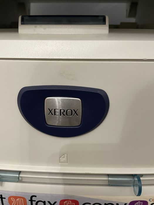 Продам МФУ Xerox Phaser 3100MFP