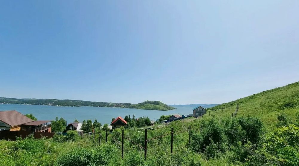 Продам участок в Бухтарме