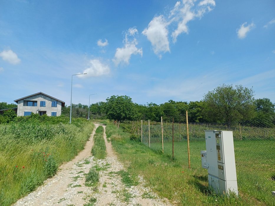 Teren 500 mp, Carcea, 120E/mp,toate utilitatile !