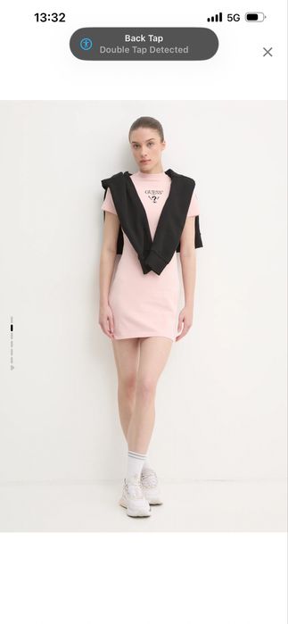 Рокля от плетиво  Diesel