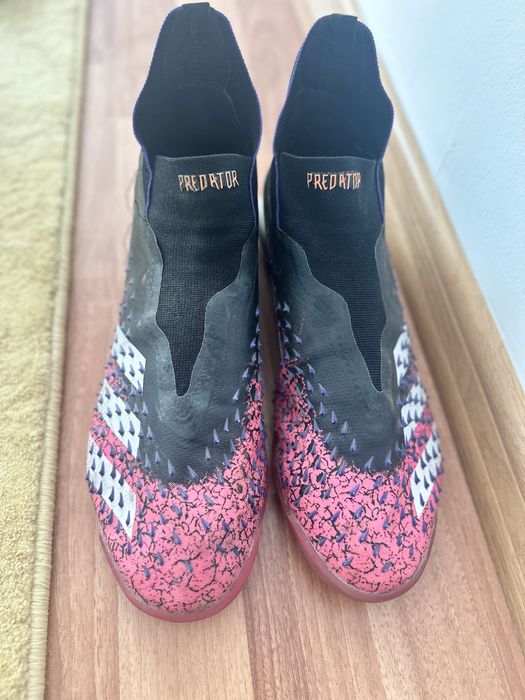 Футбольные кросы