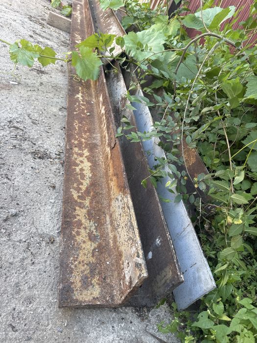 уголок стальной 140*140