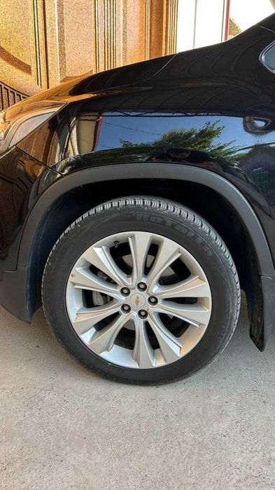 Tarcker 1 Primer Full