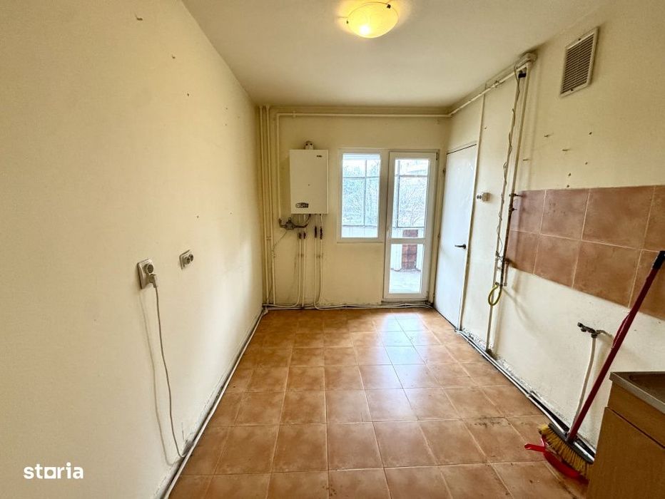 Apartament 2 camere decomandat | Etaj 1 | Ideal investitie | Plopilor!