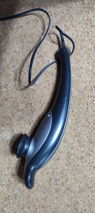 Массажёр дельфин.