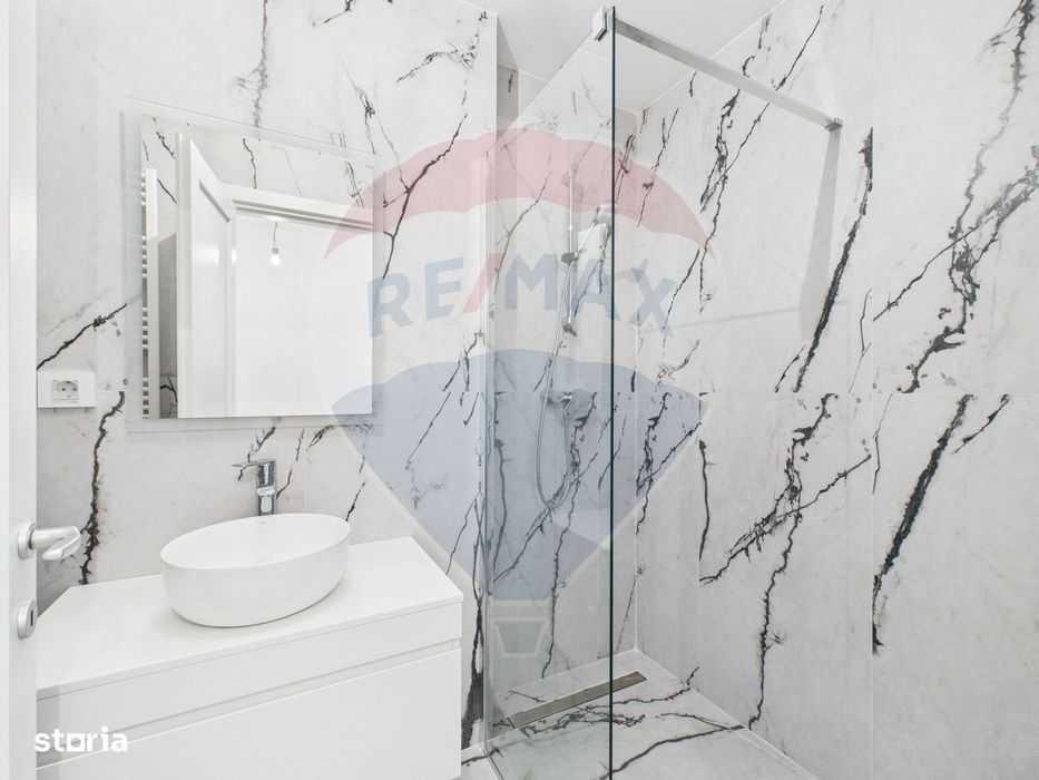 3 camere North Avenue by AB Imobiliare Pipera