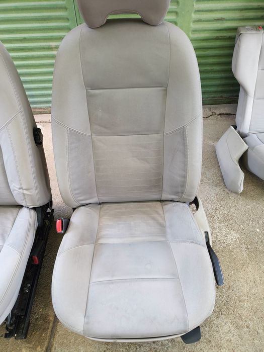 Салон за Волво в50 с40 volvo v50 s40