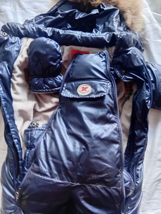 Продам комбинезон трансформер