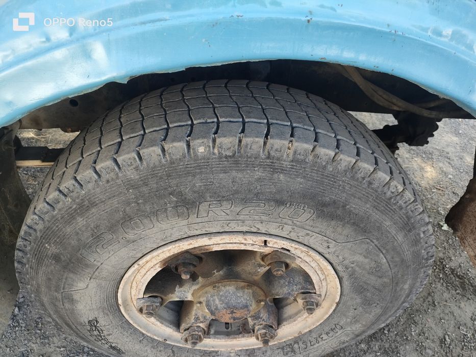 Маз марка 5549. Состояние ОТЛИЧНОЕ