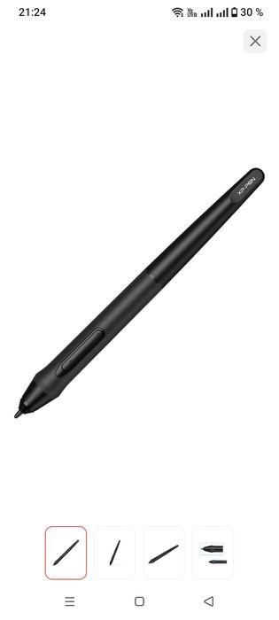 Стилус XP-PEN P05 SPE36