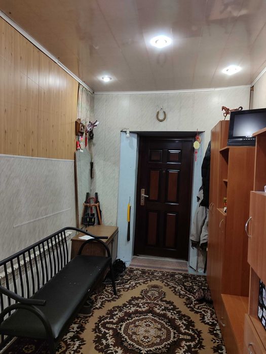 Продам дом в старом городе