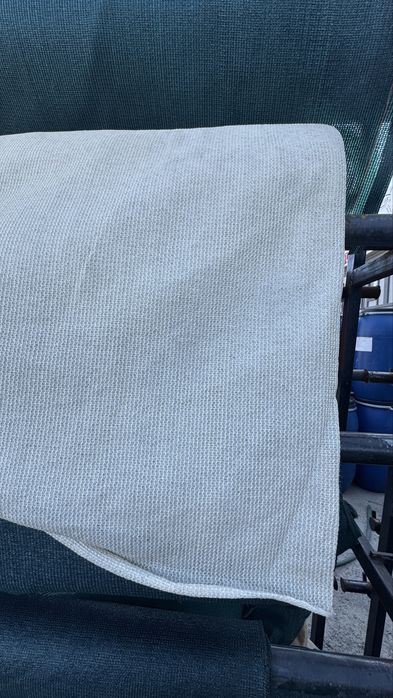 Сетка солнце защитный