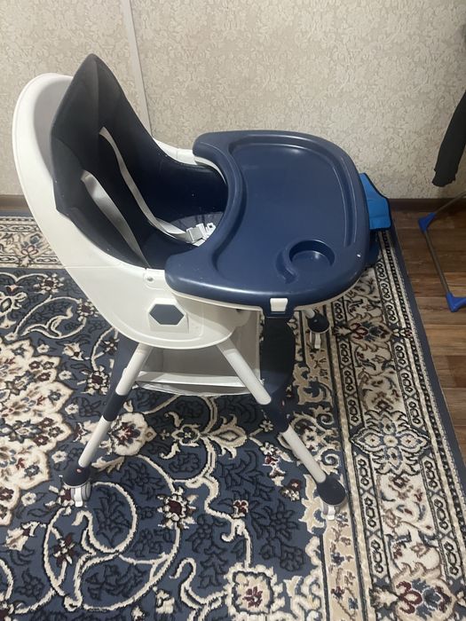 Стол для кормленя 5в 1