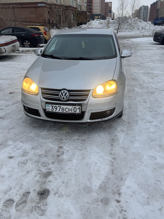 Jetta 2.8 млн окончательно, ниже рынка, срочно