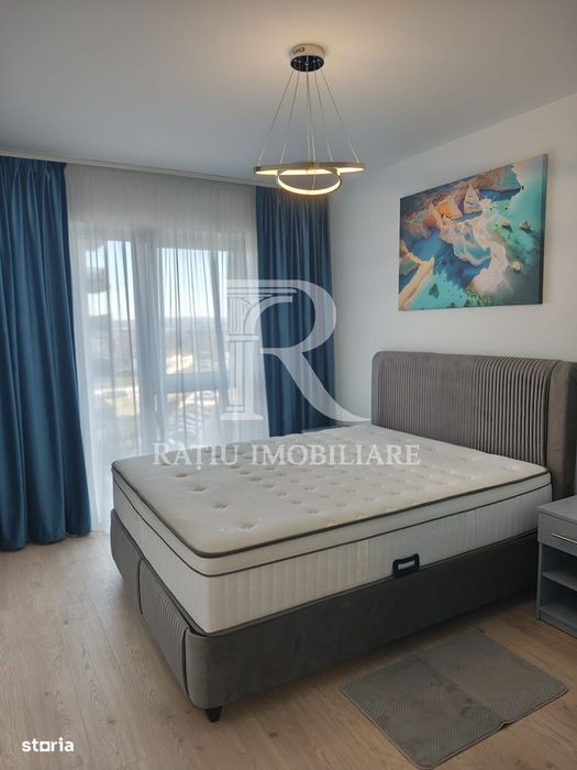 Apartament cu 2 camere | Vedere Panoramica | Nufarul | Oradea