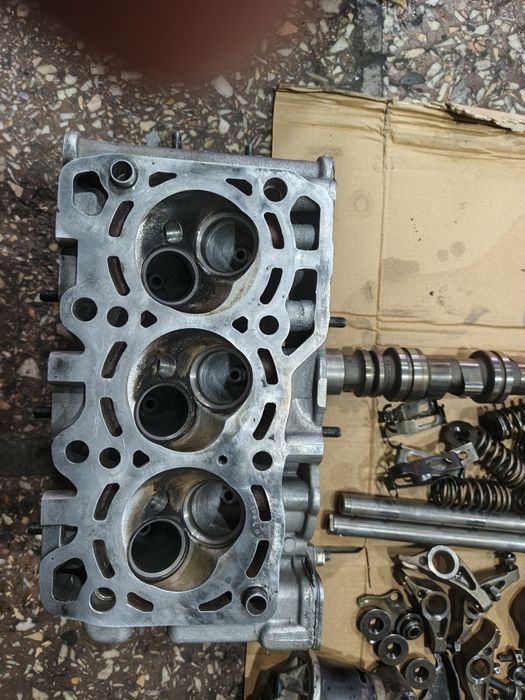 3 talik matiz mator golovkasi