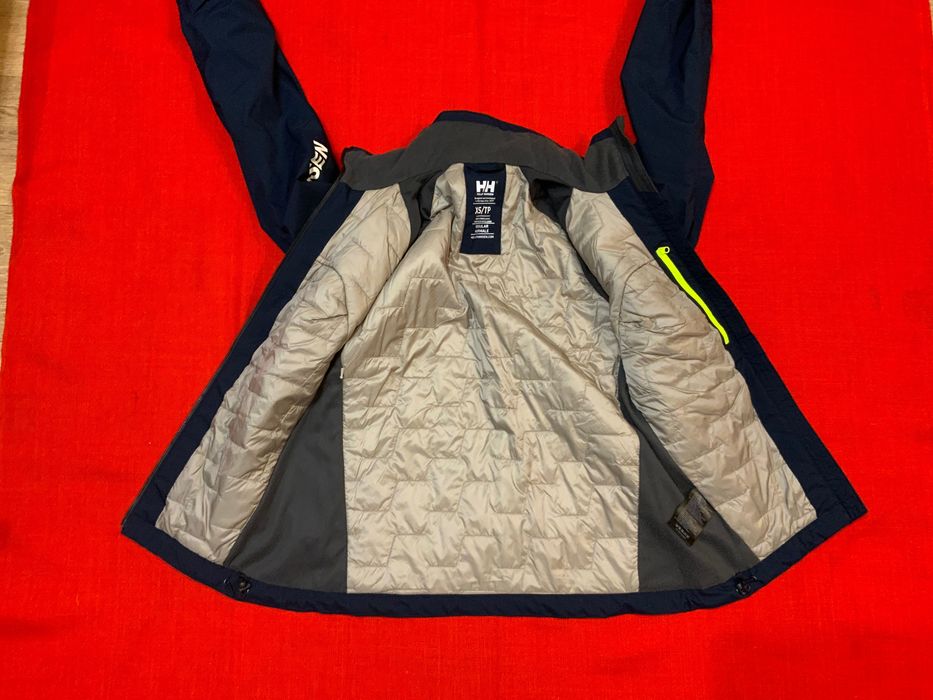 Helly Hansen-оригинално яке размер хс