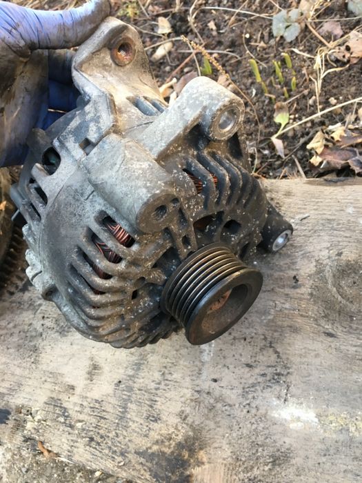 Alternator bmw e87 118d, alterntor bmw e90 320d, alternator 320d e90