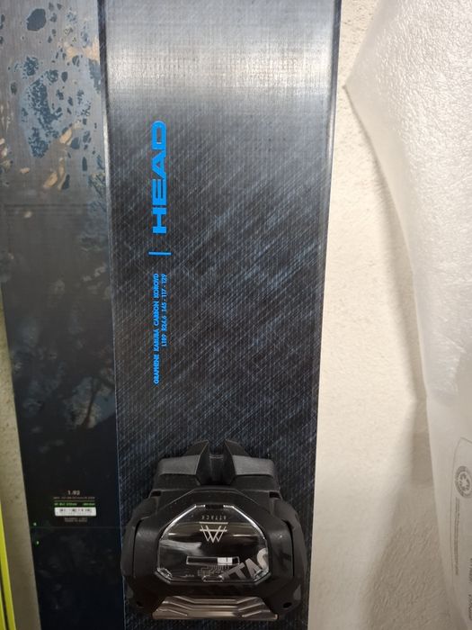 Нови ски Head, Stöckli, Rossignol, Dynastar all-mountain, freeride