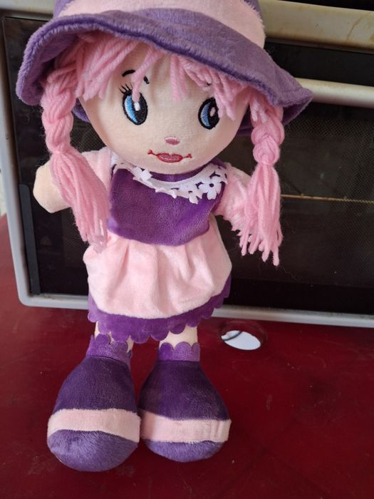 Мягкие игрушки оптом