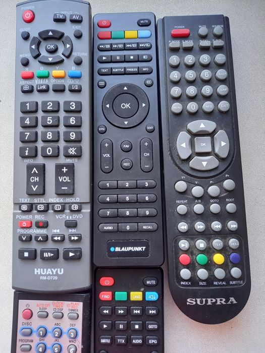 Продаются пульты управления