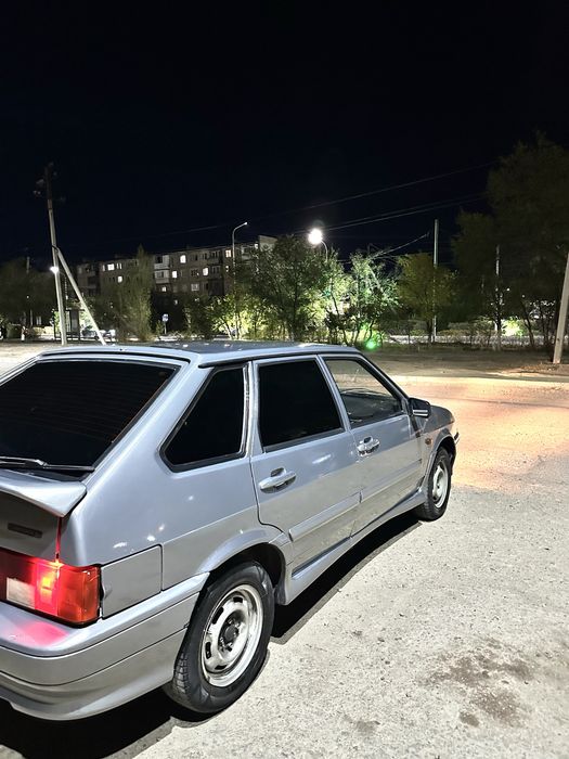 VAZ 2114 продам или обмен