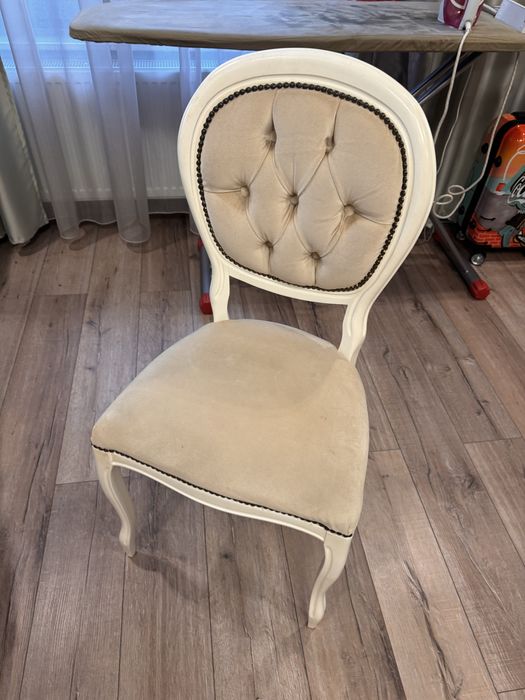 Mobilier shabby chic