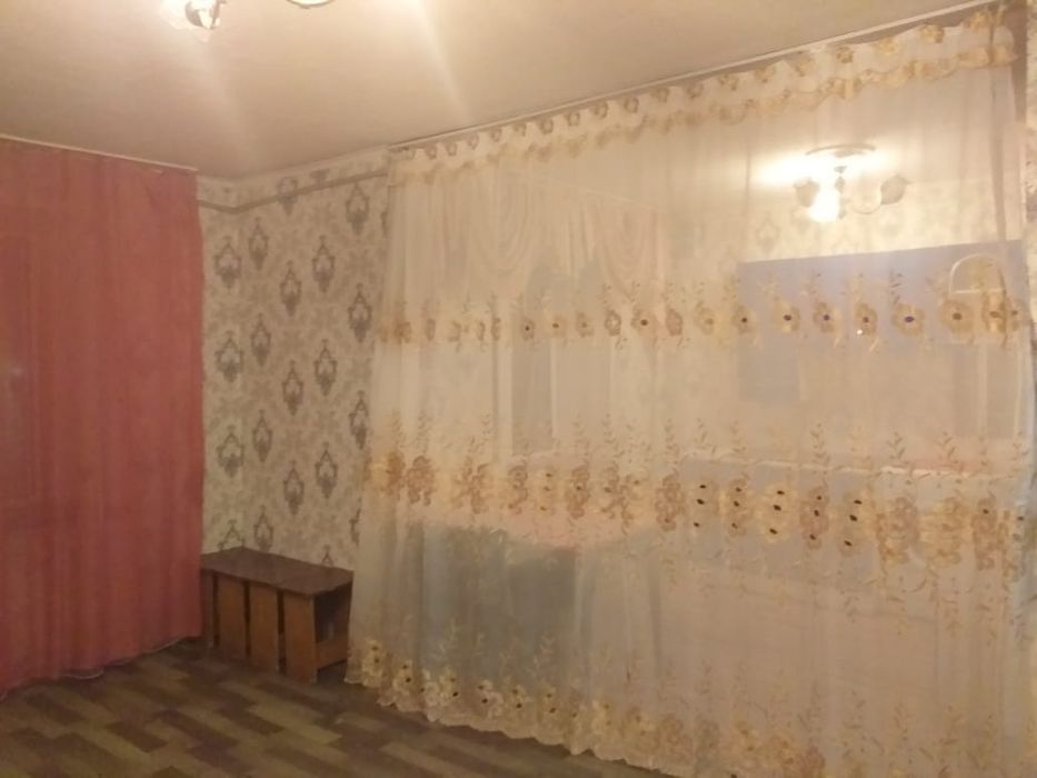 Сдам 1,5 комнатную