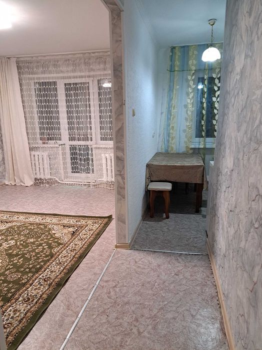 Сдам 1 комнатную квартиру