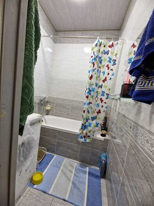 2 комн квартира Чилонзар 19 кв ИПОТЕКА !!!