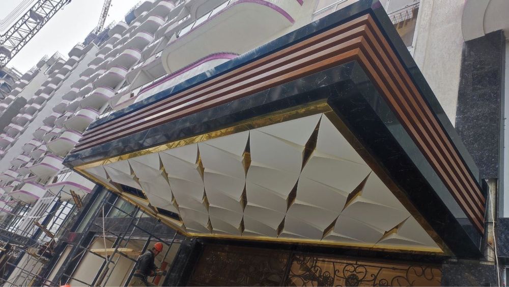 Алюкобонд монтаж аликабонд уста алюбонд алкапон алкафон мр