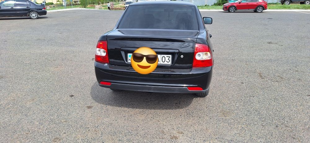 Продам приору 2011 года