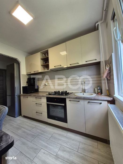 Apartament 3 camere de vanzare in Cartierul Manastur